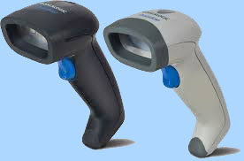 Datalogic Quick Scanner